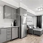 Cozy 1Br15 Bath Unit-Walk To Fallscasino