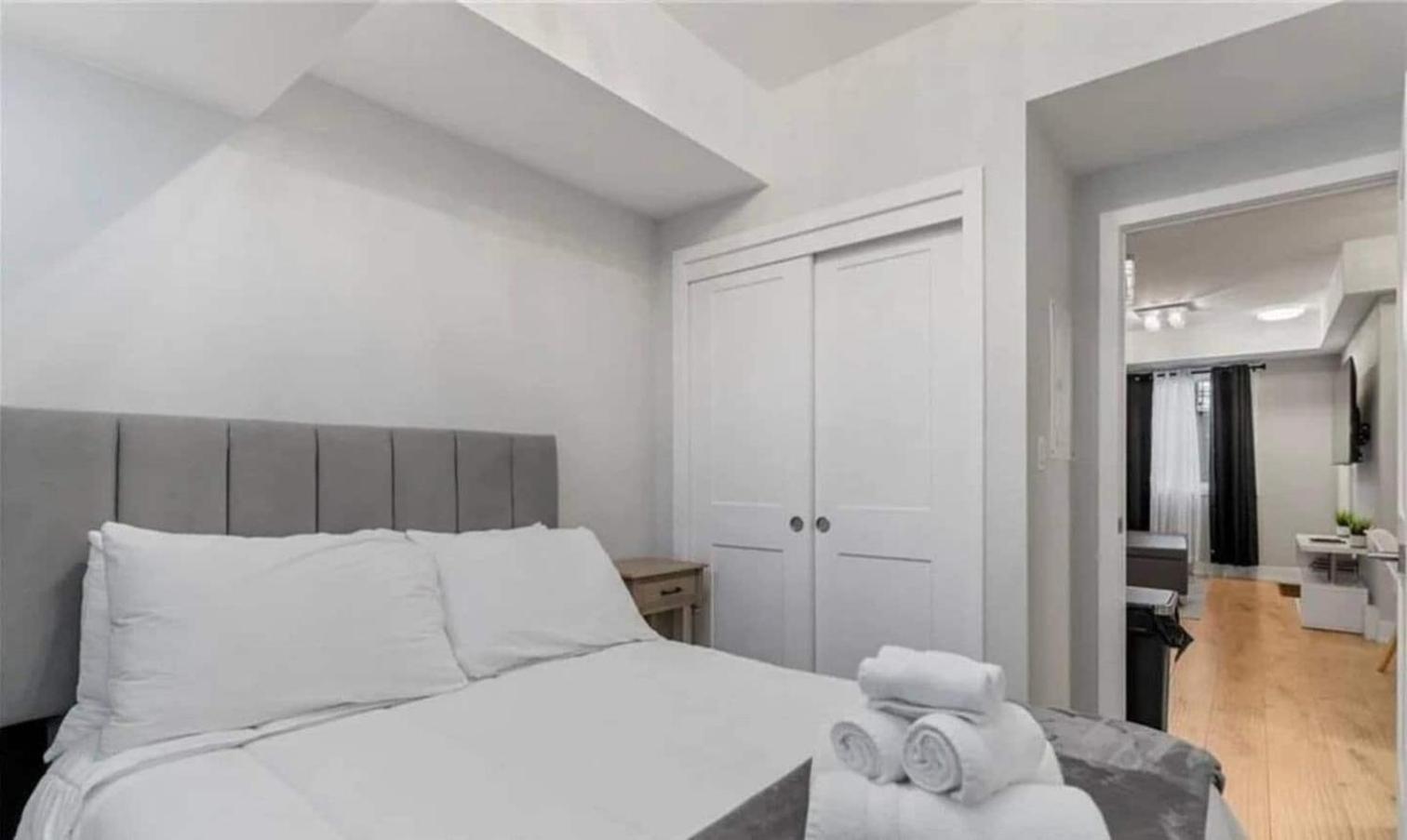 Holiday home Cozy 1br15 Bath Unit-walk To Fallscasino *