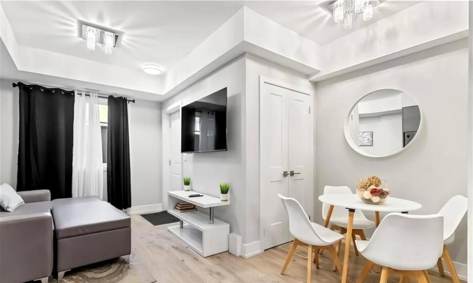 Cozy 1br15 Bath Unit-walk To Fallscasino Holiday home